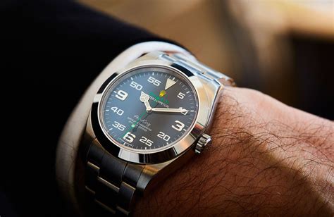 rolex t116900 air-king|rolex air king 116900 review.